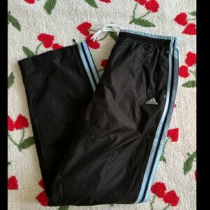 Adidas track pants